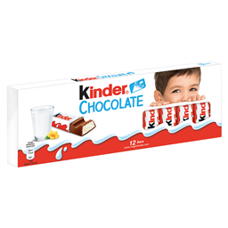 Cokolada Kinder 150g