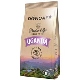 Doncafe Uganda Single Origin 100g