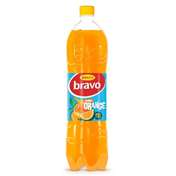 Sok Orange Sunny Bravo 1,5l