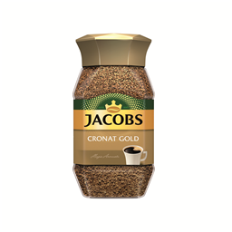 Kafa instant Cronat Gold  Jacobs 100g