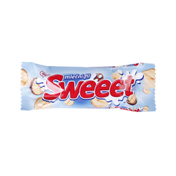 Sweeet milkyX 38g