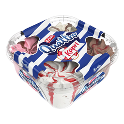 Sladoled QuattroKapri Frikom 1600ml/933g