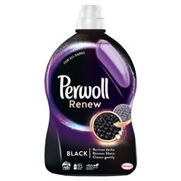 Perwoll Renew Black 2880ml