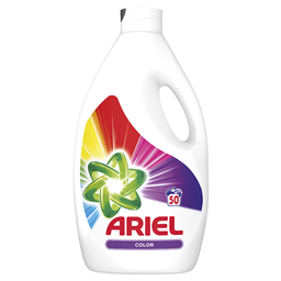 Ariel Liquid 2,75l Color 50 pranja