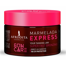 Marmelada Express Afrodita 200ml