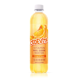 Cedevita vitam.voda naranza-papaja 0,5l