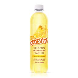 Cedevita vitamin.voda limun-ananas 0,5l