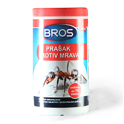 Prasak protiv mrava Bros 100 g