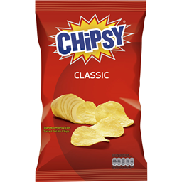 Cips slani Chipsy 150g