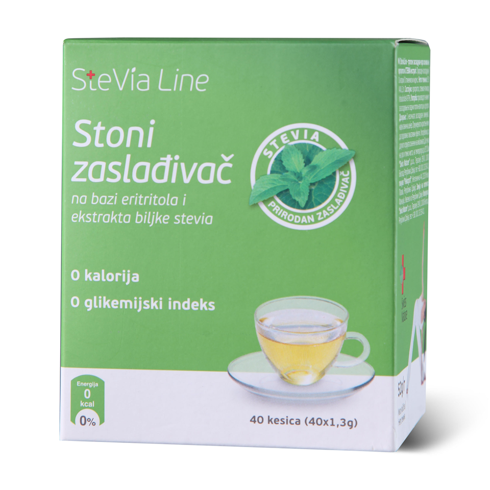 Stevia Line