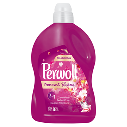 Perwoll Renew&Blossom 2700ml