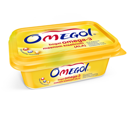 Margarin Omegol 250g