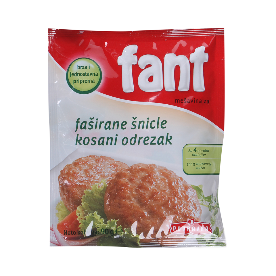 Fant