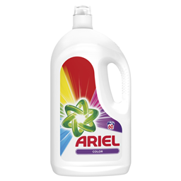 Tecni deterdzent Color Ariel 3.3l 