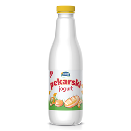 Jogurt Pekarski 975g PET