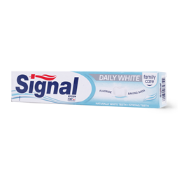 Pasta za zube Signal Daily White 75ml