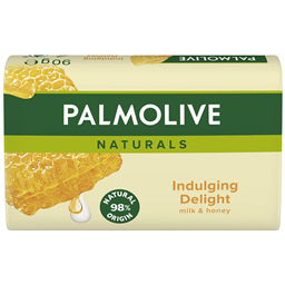Sapun Palmolive Milk&Honey 90g