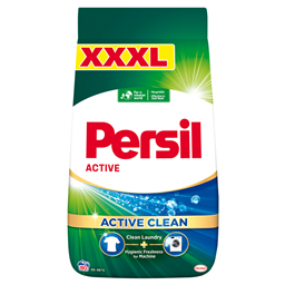Persil detergent Regular 7,2kg 80WL