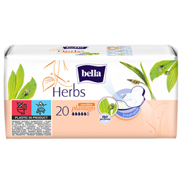 Ulosci Bella Herbs 20/1