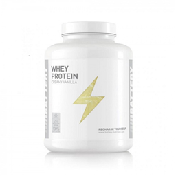 Battery whey protein vanila 2000gr