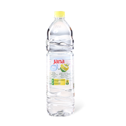 Mineralna voda limun Jana NG 1,5l