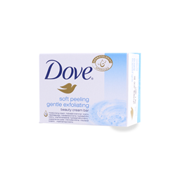 Sapun exfoliating Dove 100g