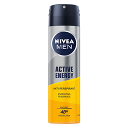 Dezodorans Nivea Men Active Energy 150ml
