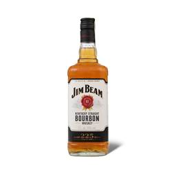 Whiskey Jim Beam 1l