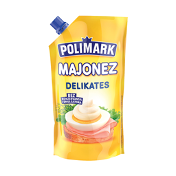 Majonez Polimark delikates dojpak 280ml