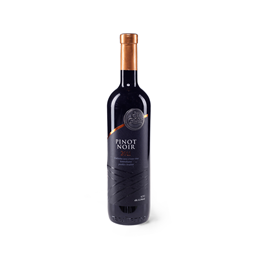 Vino crveno Pinot Noir 11% Rubin 0,75l