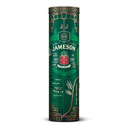 Whisky Jameson limenka 0.7l