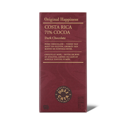 Cokolada crna Cos. Rica Delicata OH 100g
