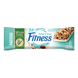 Fitness Bar Cookies&Cream 23,5g