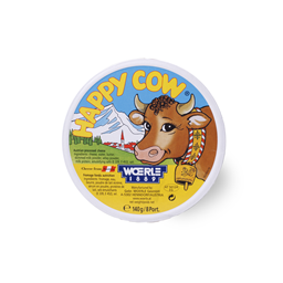 Sir toplj.Happy cow regular 8 porc.