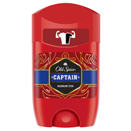Deo stick Captain 50ml Old Spice