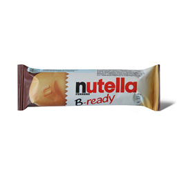 Keks Nutella B-ready 22g