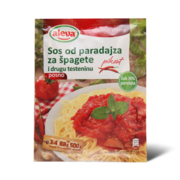 Sos za spagete Pikant 88g