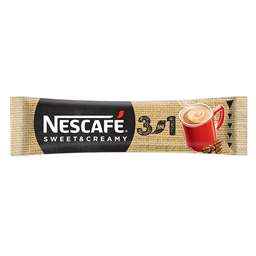 Kafa instant 3u1 macchiato Nescafe 17g