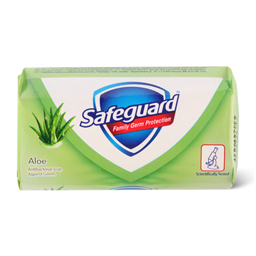 Sapun za ruke Safeguard Aloe 90g